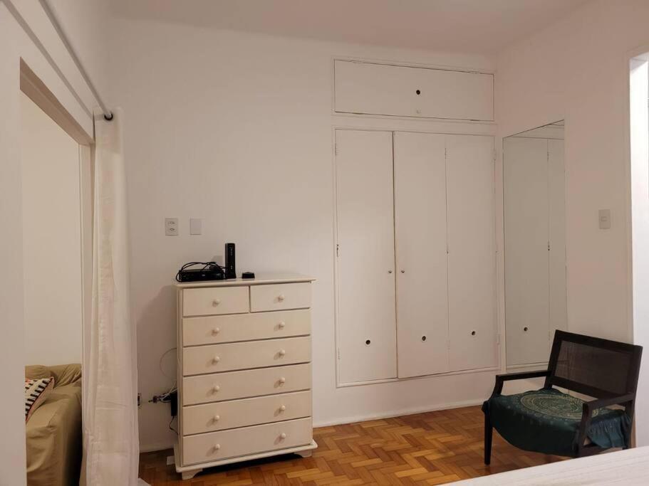 Charmoso No Ponto Do Leblon Apartment *