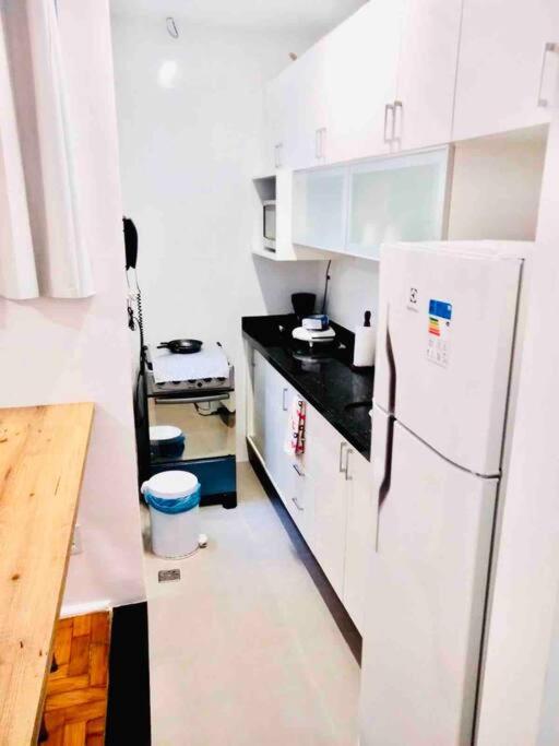 Charmoso No Ponto Do Leblon Apartment