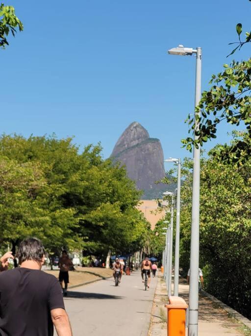 Apartment Charmoso No Ponto Do Leblon Rio de Janeiro