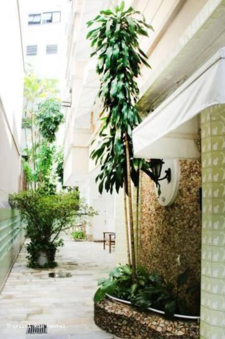 Charmoso No Ponto Do Leblon Apartment *
