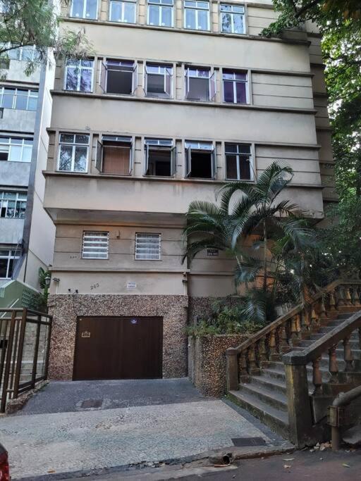 Apartment Charmoso No Ponto Do Leblon Rio de Janeiro
