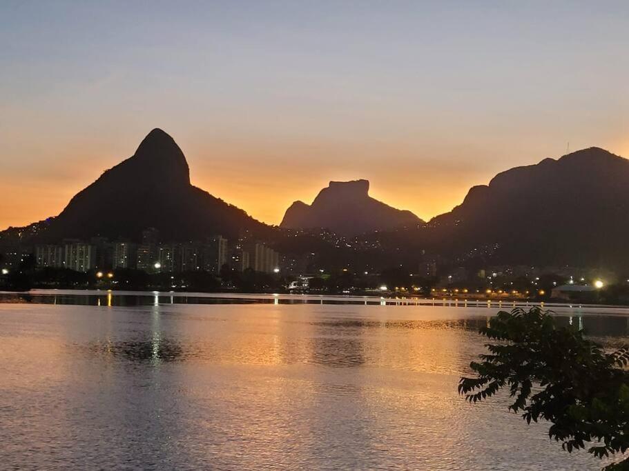 Charmoso No Ponto Do Leblon Apartment
